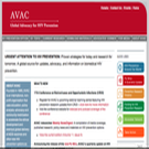 AIDS Vaccine Advocacy Coalition