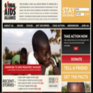 Global AIDS Alliance (GAA)