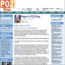 Regan’s POZ Blog