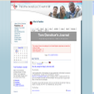 Who’s Positive Journal