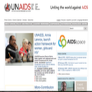 United Nations Program on AIDS (UNAIDS)