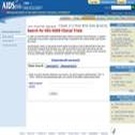 AIDSinfo – Find Clinical Trials