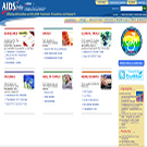 Department of Health and Human Services (HHS) – AIDSinfo