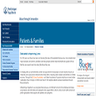 Boehringer Ingelheim Cares Foundation Patient Assistance Program