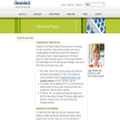Roche Patient Assistance Program