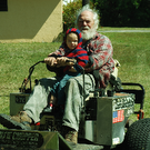 Personal Perspective: Vietnam Vet Fights Myelodysplastic Syndromes To Spend More Time Outside