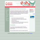 Aplastic Anemia & Myelodysplasia Association of Canada (AAMAC)