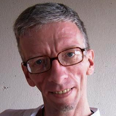 Personal Perspective: Blogger Kenn Chaplin’s “Journey With AIDS”