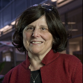 Physician Perspective: Dr. Maria Patterson On Treating HIV-Positive Children