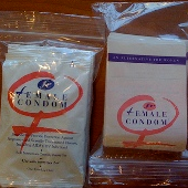 New Cost-Efficient Female Condom To Help HIV Prevention Efforts In New York City