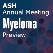 ASH 2013 Preview: Smoldering Myeloma And MGUS