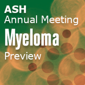 ASH 2013 Preview: Treatments In Mid- To Late-Stage Clinical Development For Multiple Myeloma