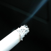 Link Found Between Smoking And Risk For Bacterial Pneumonia