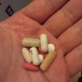Switching Antiretrovirals May Improve Vitamin D Deficiencies In People With HIV