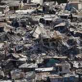Earthquake Leaves Haiti HIV/AIDS Efforts Reeling, UN Calls For International Aid