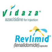 Revlimid And Vidaza Combination May Be Effective In Treatment Of High-Risk MDS