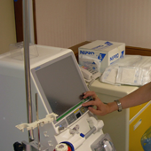 Kidney Failure In Multiple Myeloma Patients – Part 4: Hemodialysis