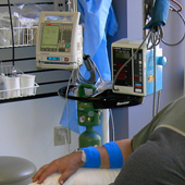 Clolar-Cytarabine Regimen Prior To Stem Cell Transplant May Be Effective And Safe In Older, High-Risk MDS Patients