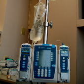 Despite Side Effects, High-Dose Melphalan Remains The Most Effective Dosage In Preparation For Stem Cell Transplantation