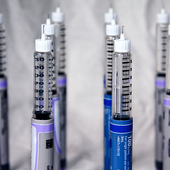 Antiretroviral Therapy May Increase Risk Of Diabetes