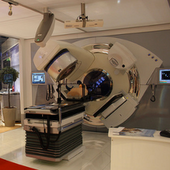 Radiation Treatment Is Effective And Safe In HIV-Positive Men With Prostate Cancer