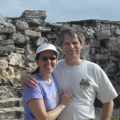 Personal Perspective: Cancer Inspires Multiple Myeloma Patient And Wife To Help Other Cancer Patients