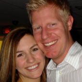 Personal Perspective: Former Football Star And Young Father “Dominates” Cancer With Optimism, Information, And Support