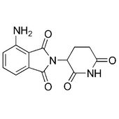 Pomalidomide (CC-4047, Actimid)