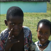 AIDS And Adoption – Part 2:  Adopting An HIV-Positive Child