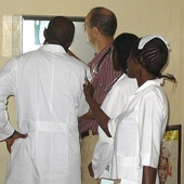 GlaxoSmithKline Announces New Plan For African Aid