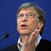 Bill & Melinda Gates Foundation Selects Dr. Stefano Bertozzi As HIV/AIDS Director