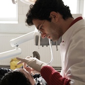 Dental Exams Recommended Before Bisphosphonate Therapy