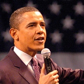 President Obama To Reduce Global AIDS Spending
