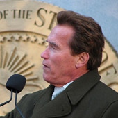 California State Budget To Cut AIDS Funding