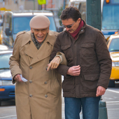 Caring For A Loved One With Myelodysplastic Syndromes – Part 1: Making Your Own Health A Priority