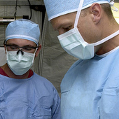 Age And Complexity Of Surgery Predict Post-Surgery Complications In HIV-Positive Children