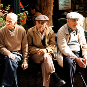 Velcade-Thalidomide And Velcade-Prednisone May Be Effective As Maintenance Therapy For Elderly Myeloma Patients