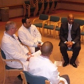 IMW 2009 – Physicians Debate “Cure Versus Control” Of Myeloma