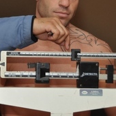 Rates Of Abnormal Fat Distribution Dropping But Still High In People With HIV (IAS 2011)