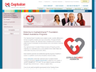CephalonCares Foundation Patient Assistance Programs
