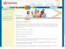 Cephalon Reimbursement Assistance