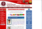 International Myeloma Foundation (IMF) Latin America