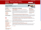 Multiple Myeloma Trial Results – National Cancer Institute