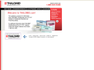 Thalomid.com: The official site for Thalomid (thalidomide)