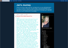 Jan’s Journey