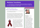 Myeloma Youreloma