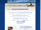 San Diego Multiple Myeloma Cancer Support Group